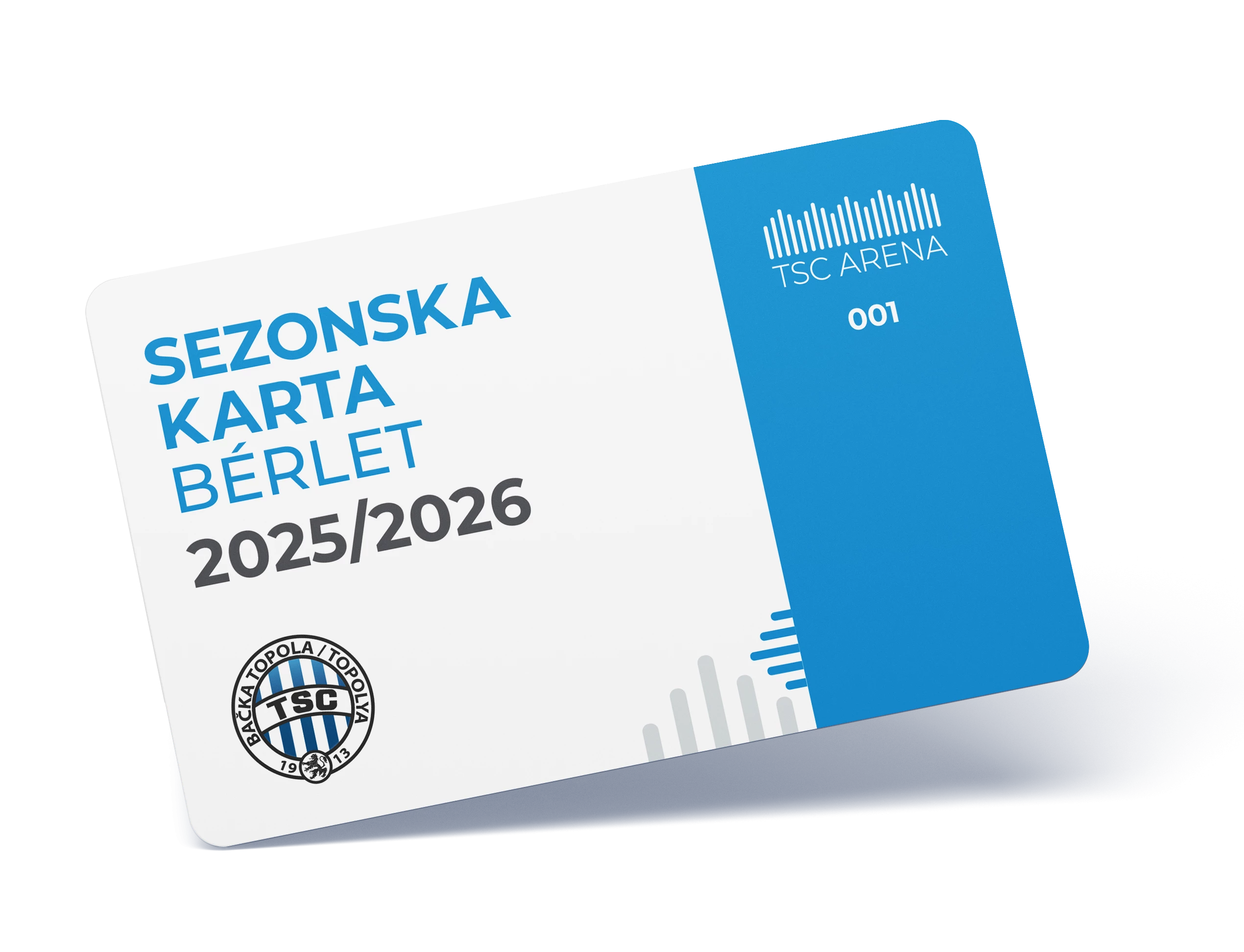 Sezonska karta
