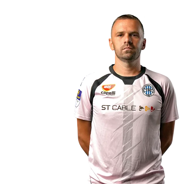 Jorgić Nemanja