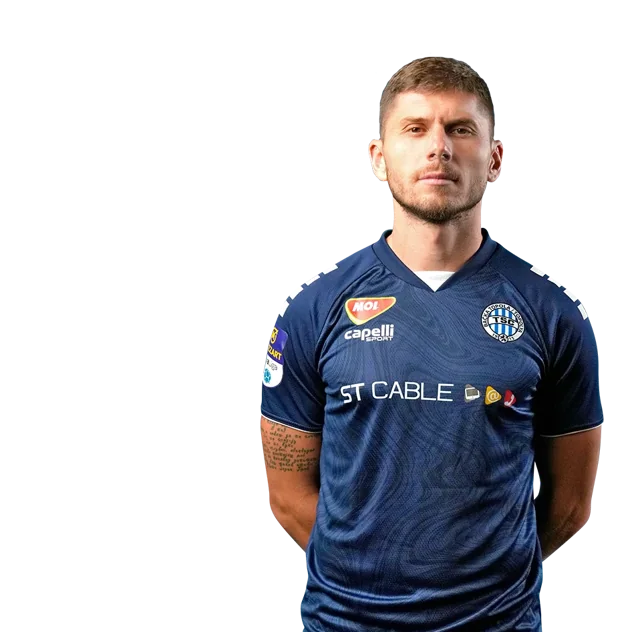 Jovanović Stefan