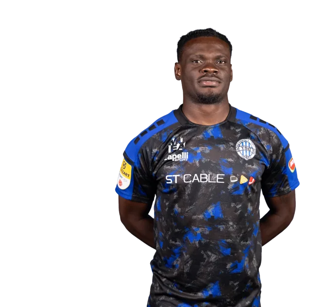 Mboungou Prestige