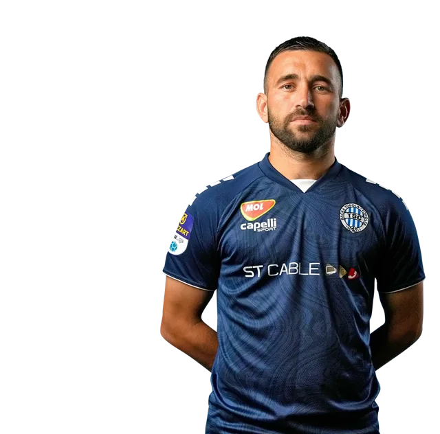 Radin Milan