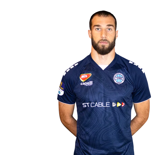 Stojsavljević Lazar